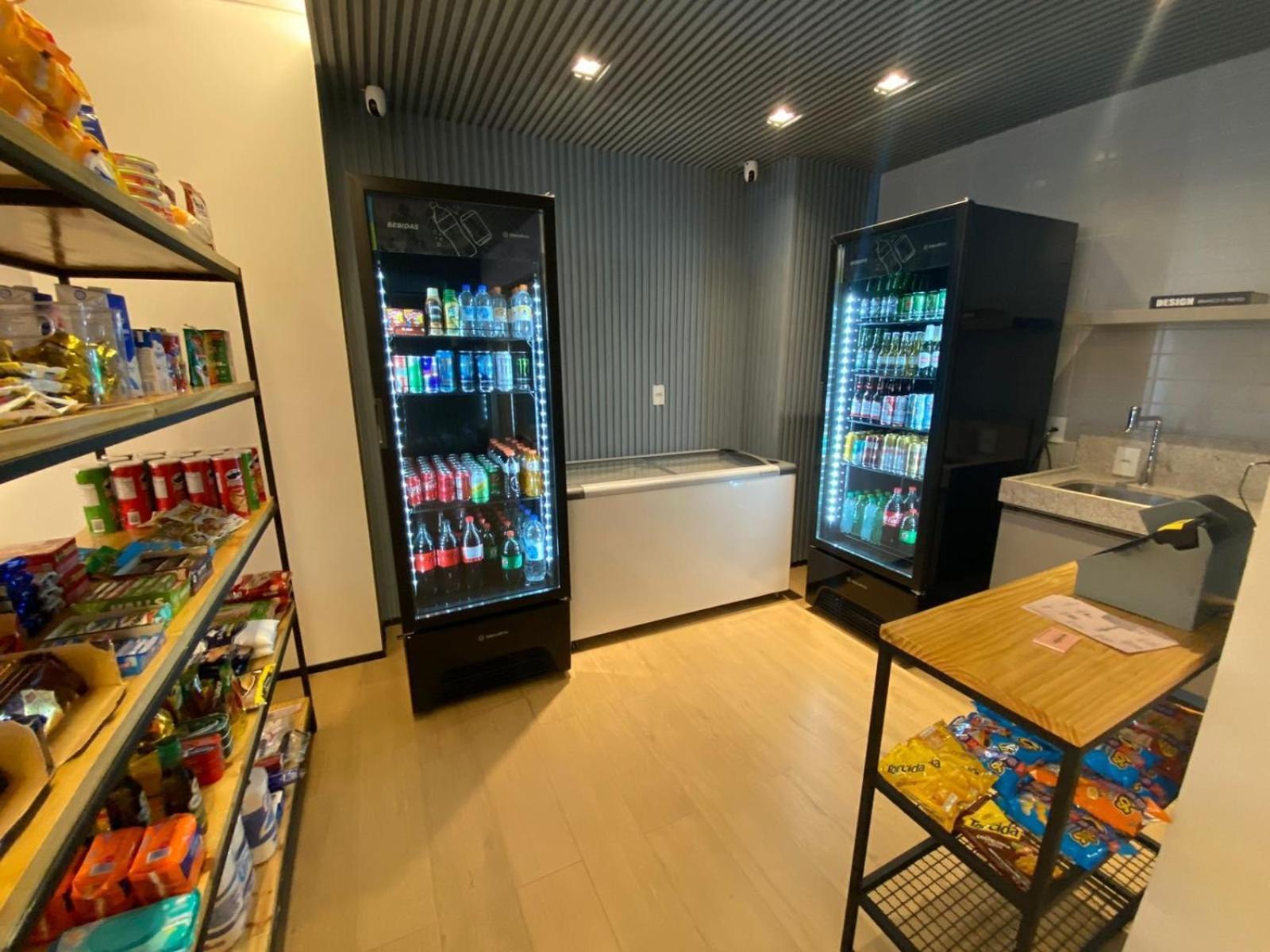Smart Stay P.Verde Apt 1112-Mandi Hospitalidade Масейо Экстерьер фото