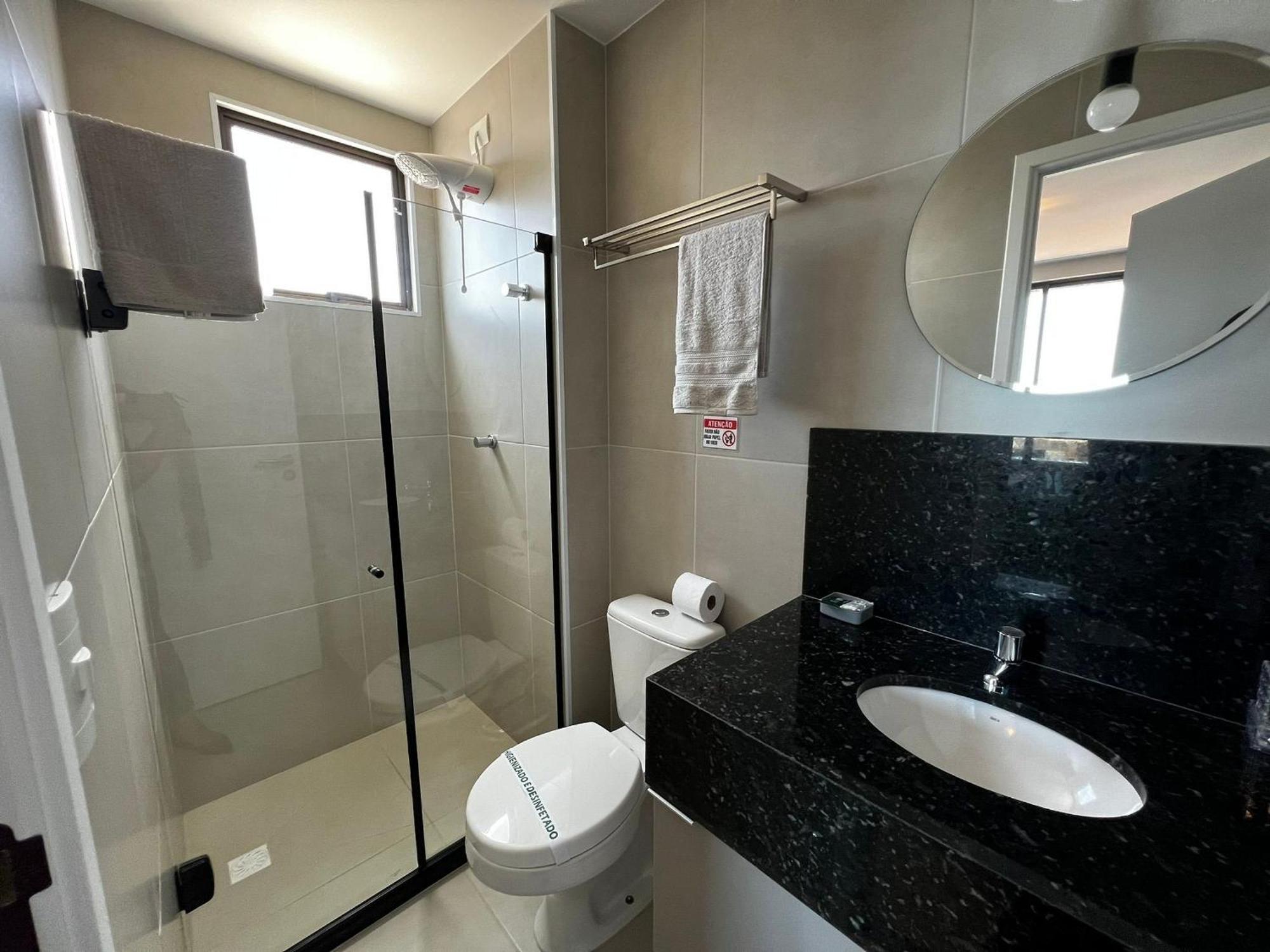 Smart Stay P.Verde Apt 1112-Mandi Hospitalidade Масейо Экстерьер фото
