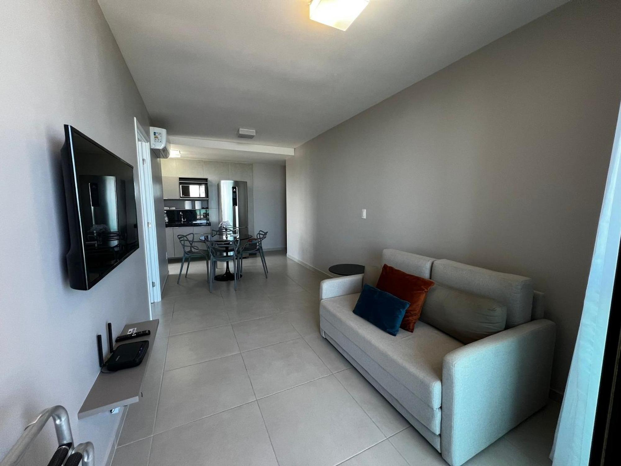 Smart Stay P.Verde Apt 1112-Mandi Hospitalidade Масейо Экстерьер фото
