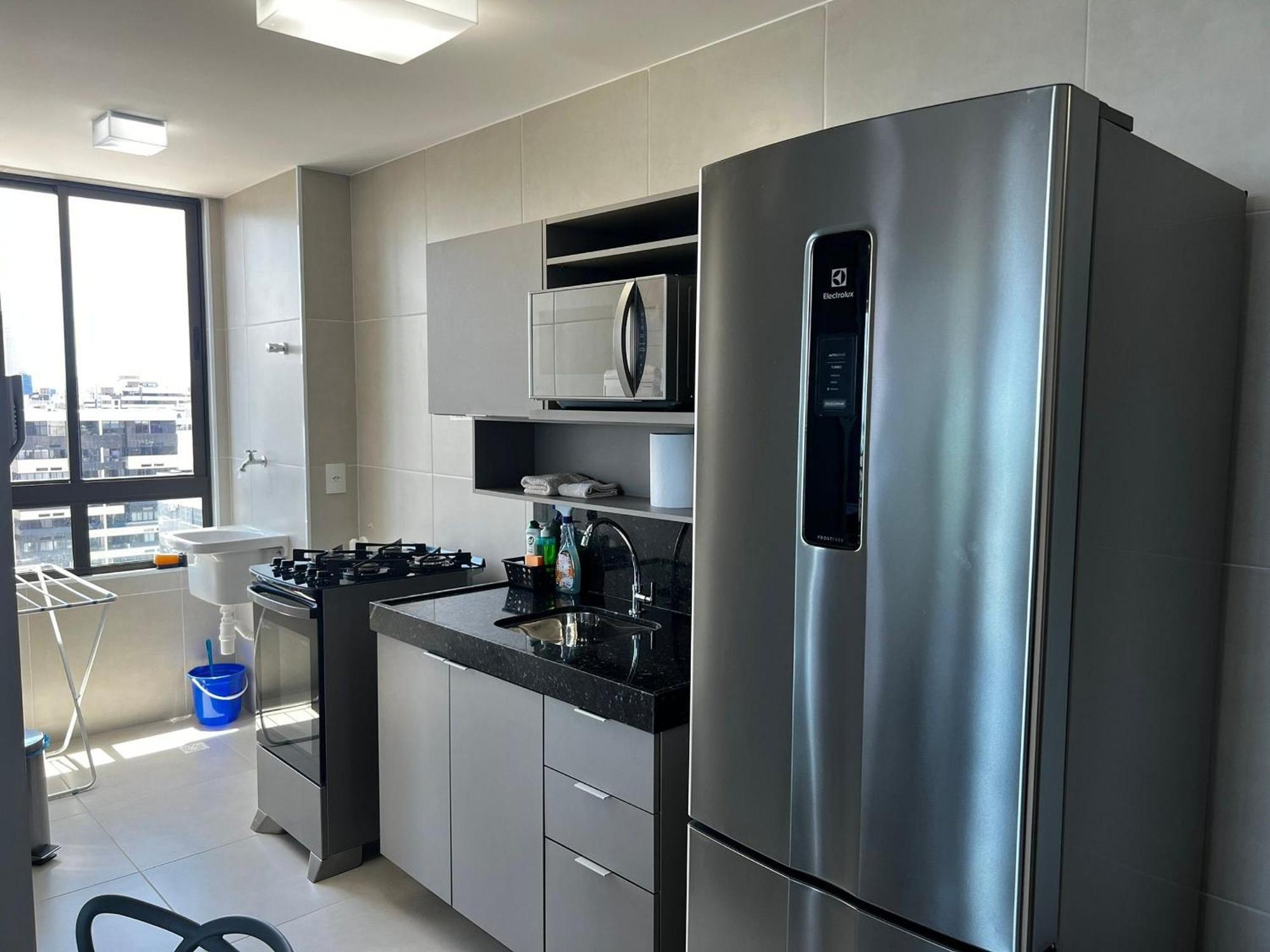 Smart Stay P.Verde Apt 1112-Mandi Hospitalidade Масейо Экстерьер фото