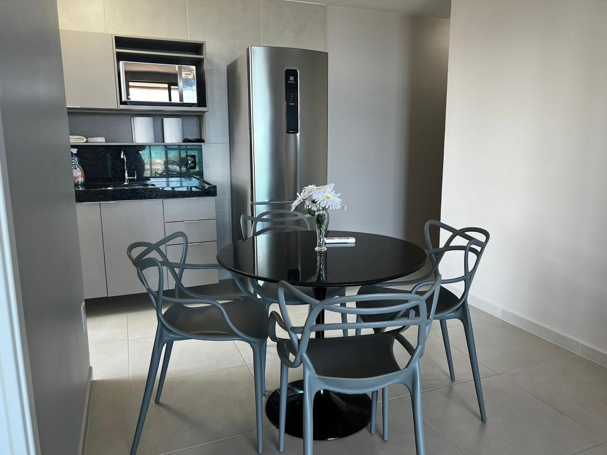 Smart Stay P.Verde Apt 1112-Mandi Hospitalidade Масейо Экстерьер фото